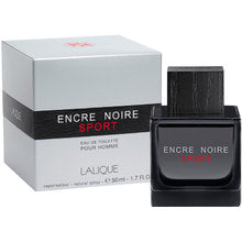 Lalique - Encre Noire pour Homme Sport EDT - 100ml - Feel You