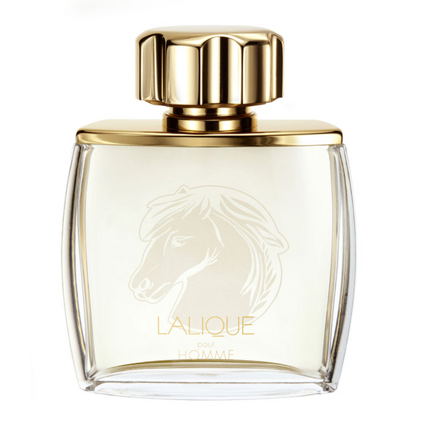 Lalique, Equus, Eau De Toilette, For Men, 75 ml *Tester - Feel You