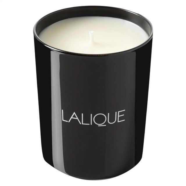 Lalique, Figuier Amalfi Italie, Figuier, Scented Candle, 600 g *Tester - Feel You