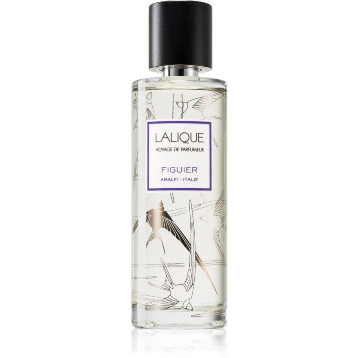 Lalique, Figuier Amalfi Italie, Sweet fig, Room Spray, 100 ml - Feel You