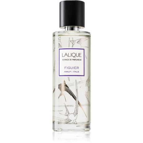 Lalique, Figuier Amalfi Italie, Sweet fig, Room Spray, 100 ml - Feel You