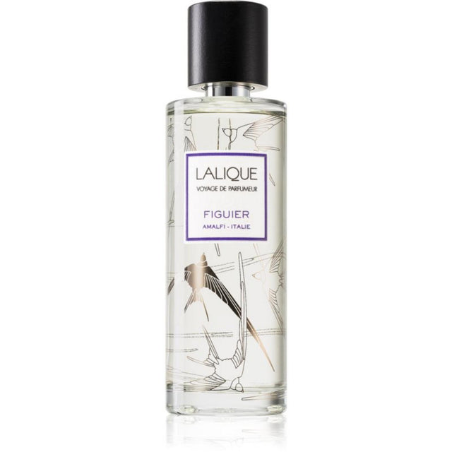 Lalique, Figuier Amalfi Italie, Sweet fig, Room Spray, 100 ml - Feel You