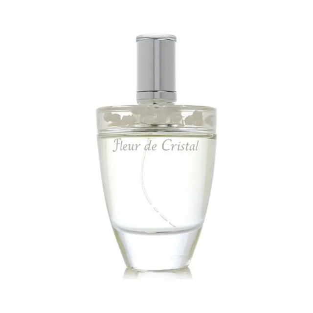 Lalique Fleur De Cristal Eau De Perfume Spray 100ml - Feel You