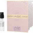 Lalique, L'Amour, Eau De Parfum, For Women, 1.8 ml *Vial - Feel You
