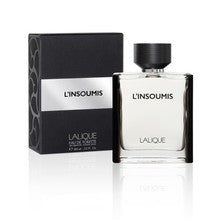 Lalique - L'Insoumis EDT - 100ml - Feel You