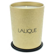 Lalique, Le Desert Muscat Oman, Scented Candle, 190 g - Feel You