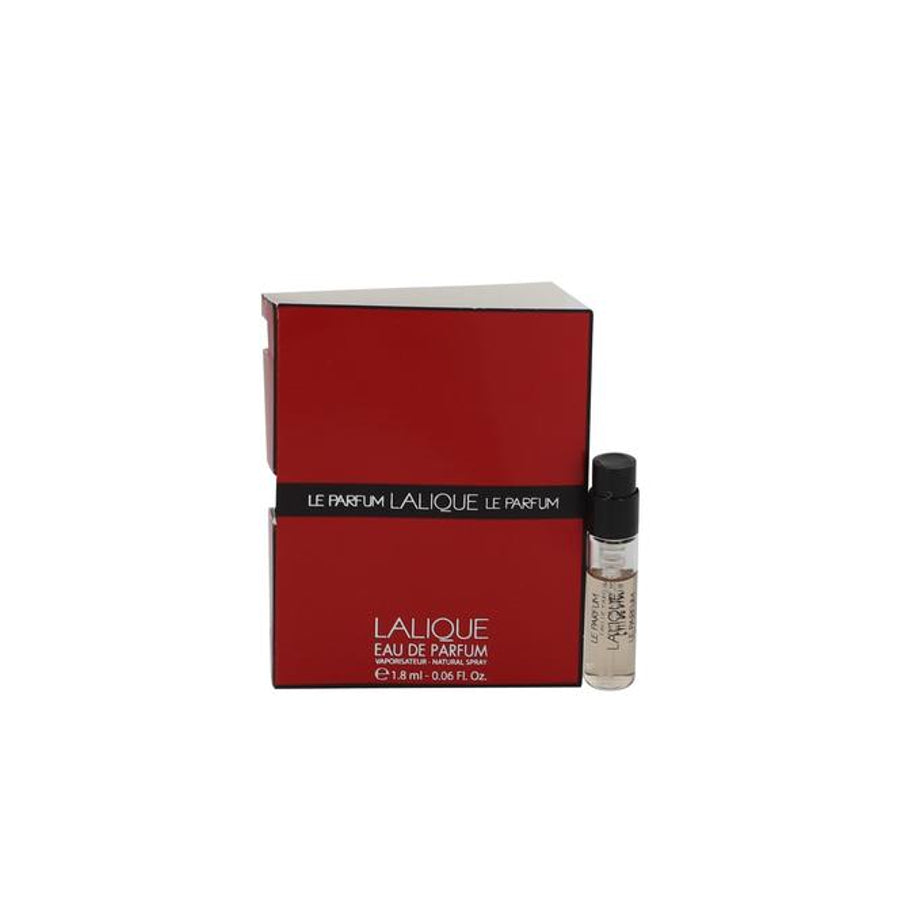 Lalique, Le Parfum, Eau De Parfum, Unisex, 1.8 ml *Vial - Feel You