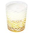 Lalique, Le Soleil Chiang Mai Thailande, Scented Candle, 190 g - Feel You
