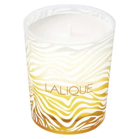 Lalique, Le Soleil Chiang Mai Thailande, Scented Candle, 190 g - Feel You