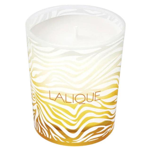Lalique, Le Soleil Chiang Mai Thailande, Scented Candle, 190 g - Feel You