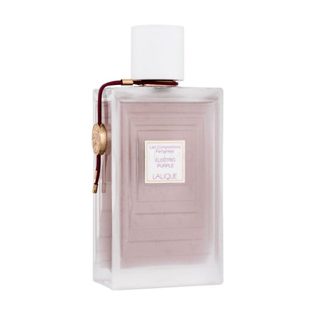Lalique, Les Compositions Parfumees - Electric Purple, Eau De Parfum, For Women, 100 ml *Tester - Feel You
