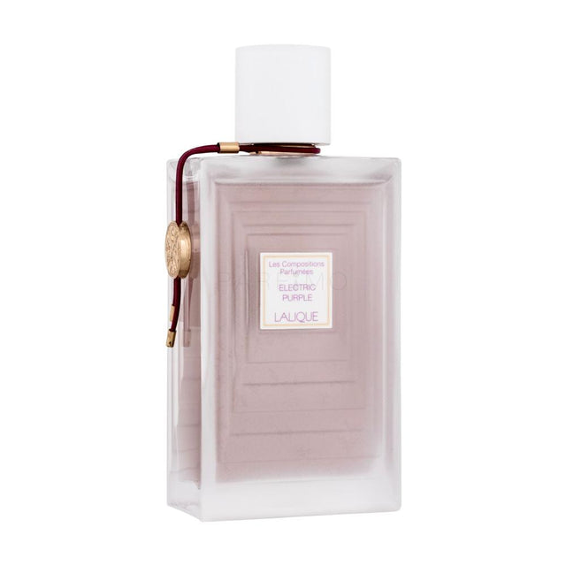 Lalique, Les Compositions Parfumees - Electric Purple, Eau De Parfum, For Women, 100 ml *Tester - Feel You