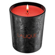 Lalique, Les Vendanges Saint-Emilion France, Woody Fruity, Scented Candle, 190 g - Feel You
