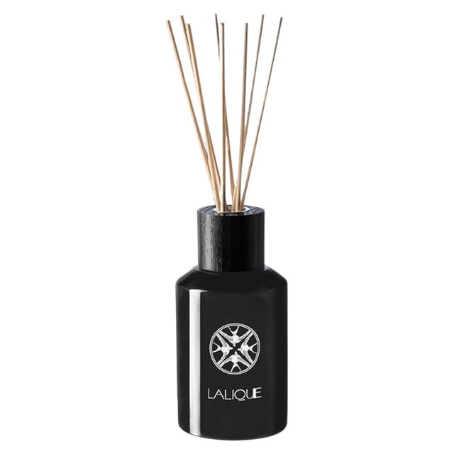 Lalique, Neroli Casablanca Maroc, Reed diffuser, Neroli, Aroma Reed Diffuser, 250 ml - Feel You