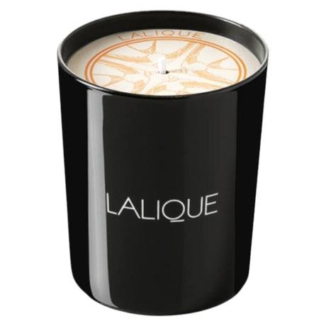Lalique, Neroli Casablanca Maroc, Scented Candle, 190 g - Feel You