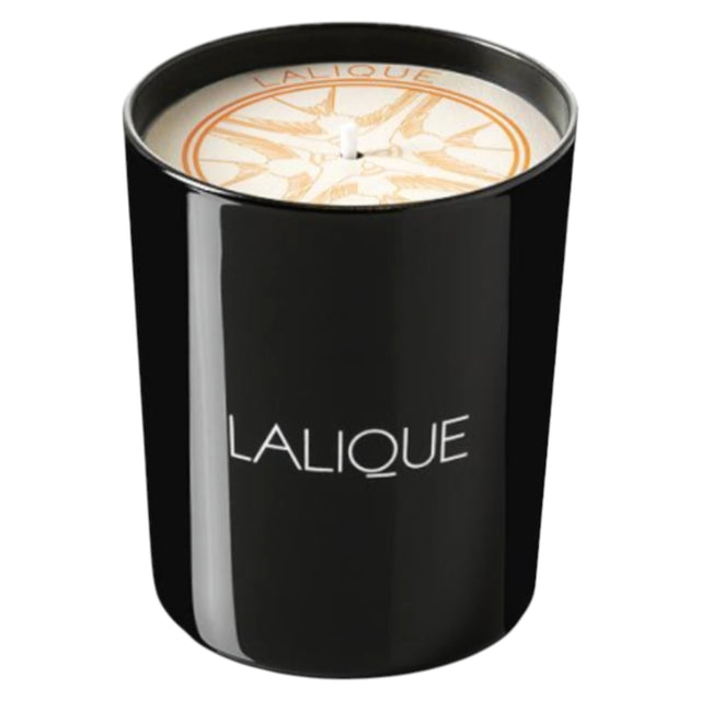 Lalique, Neroli Casablanca Maroc, Scented Candle, 190 g - Feel You