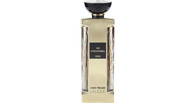 Lalique, Noir Premier - Or Intemporel, Eau De Parfum, Unisex, 100 ml *Tester - Feel You