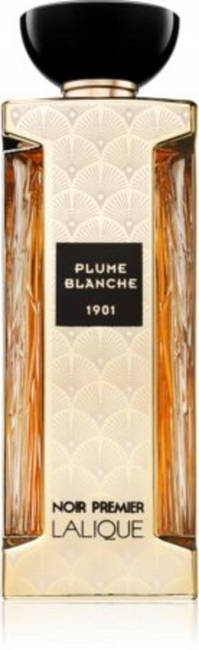 Lalique, Noir Premier - Plume Blanche 1901, Eau De Parfum, Unisex, 100 ml *Tester - Feel You