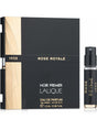 Lalique, Noir Premier - Rose Royale, Eau De Parfum, Unisex, 1.8 ml *Vial - Feel You
