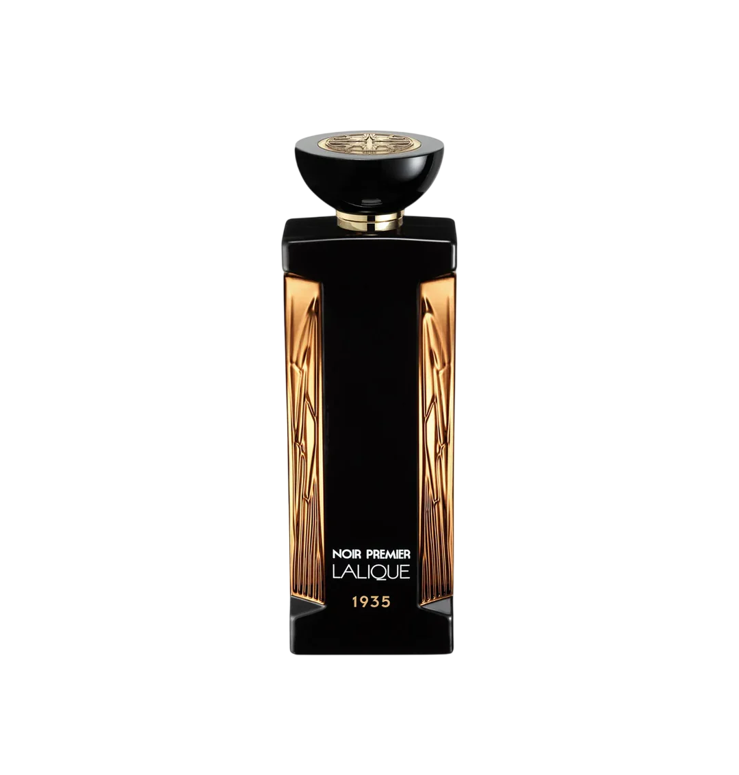 Lalique, Noir Premier - Rose Royale, Eau De Parfum, Unisex, 100 ml *Tester - Feel You