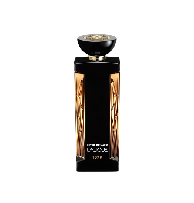 Lalique, Noir Premier - Rose Royale, Eau De Parfum, Unisex, 100 ml *Tester - Feel You
