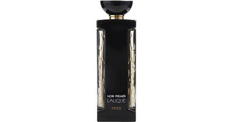 Lalique, Noir Premier - Terres Aromatiques, Eau De Parfum, Unisex, 100 ml *Tester - Feel You