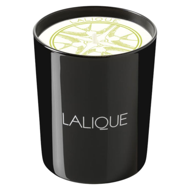 Lalique, Osmanthus Himalaya Nepal, Osmanthus, Scented Candle, 190 g - Feel You