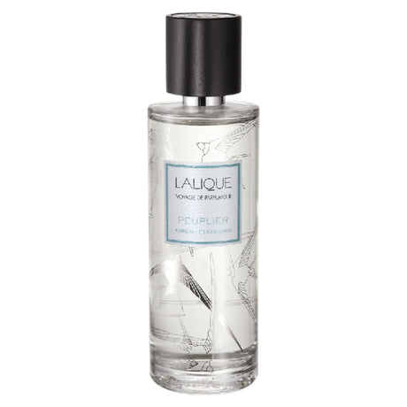 Lalique, Peuplier Aspen Etats-Unis, Fresh Woody, Room Spray, 100 ml - Feel You