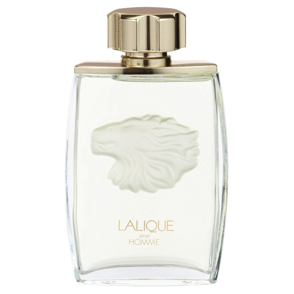 Lalique, Pour Homme Lion, Eau De Toilette, For Men, 75 ml *Tester - Feel You