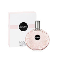 Lalique - Satine EDP - 100ml - Feel You