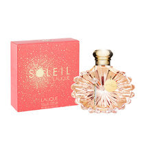 Lalique - Soleil EDP - 100ml - Feel You