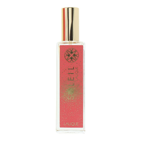 Lalique, Soleil, Eau De Parfum, For Women, 15 ml - Feel You