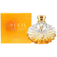 Lalique - Soleil Vibrant EDP - 100ml - Feel You
