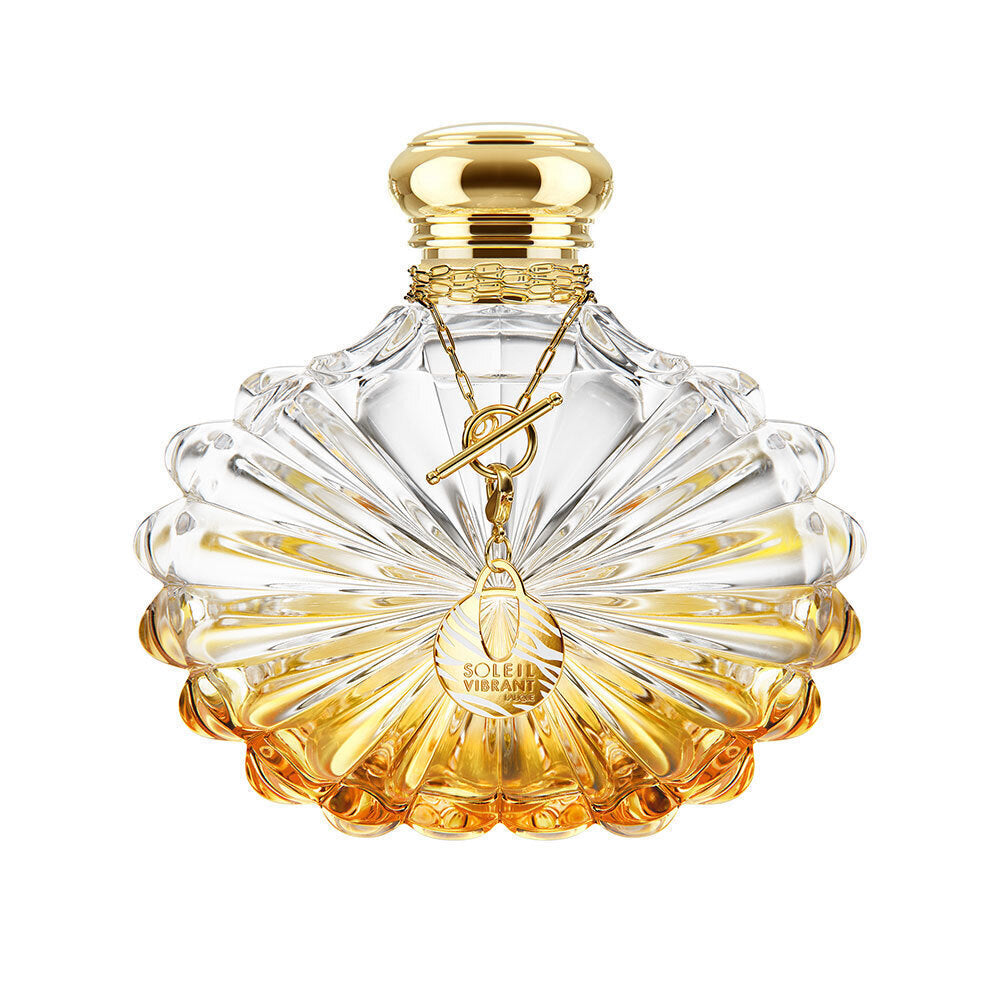 Lalique, Soleil Vibrant, Eau De Parfum, For Women, 100 ml - Feel You