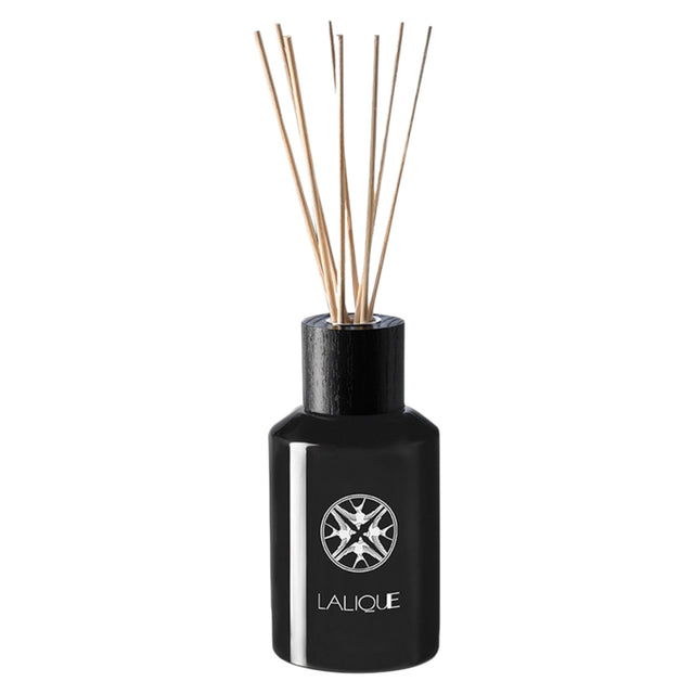 Lalique, Vanille Acapulco Mexique, Reed, Vanilla, Aroma Reed Diffuser, Black, 250 ml - Feel You