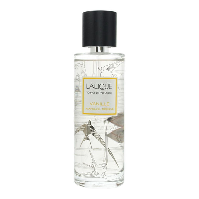 Lalique, Vanille Acapulco Mexique, Vanilla, Room Spray, 100 ml - Feel You