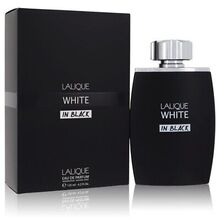 Lalique - White in Black EDP - 125ml - Feel You