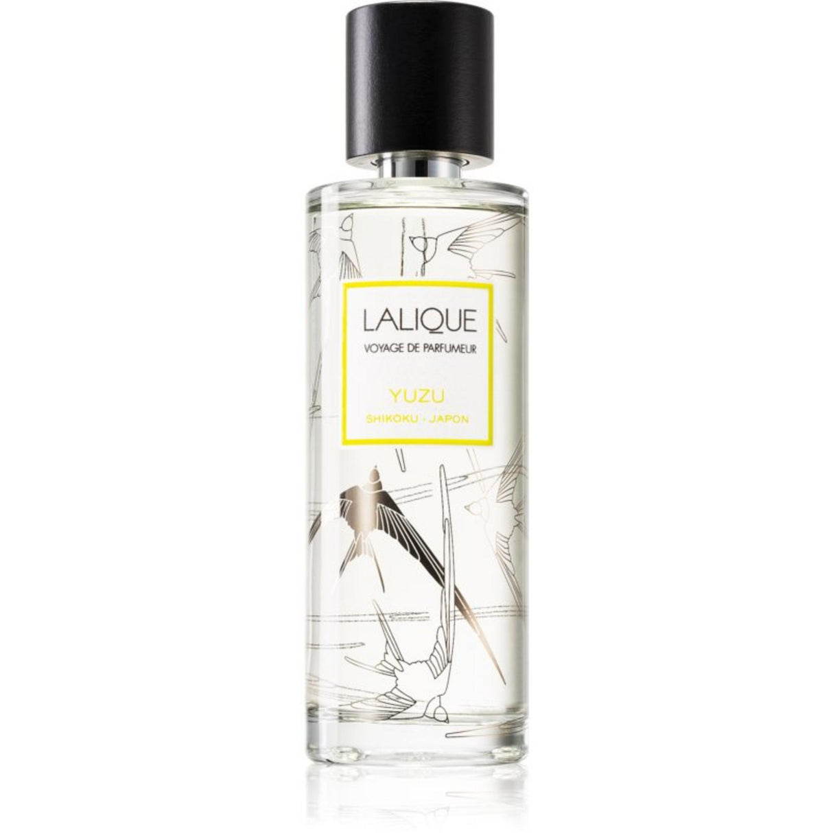 Lalique, Yuzu, Yuzu, Room Spray, 100 ml - Feel You