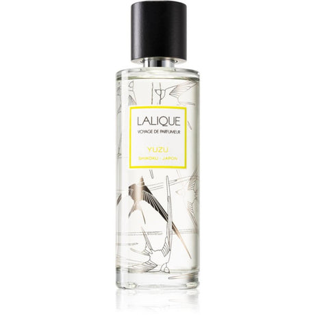 Lalique, Yuzu, Yuzu, Room Spray, 100 ml - Feel You