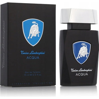 Lamborghini - Acqua EDT - 200ml - Feel You