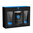 Lamborghini - Acqua Gift set EDT 125 ml, shower gel 100 ml and After Shave Balsam (after shave balm) 100 ml - 125ml - Feel You