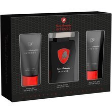 Lamborghini - Classico Gift set EDT 125 ml, shower gel 100 ml and After Shave Balsam (after shave balm) 100 ml - 125ml - Feel You