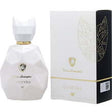 Lamborghini - Ginevra White EDP - 100ml - Feel You