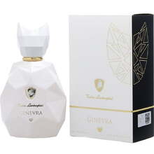 Lamborghini - Ginevra White EDP - 100ml - Feel You