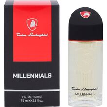 Lamborghini - Millennials EDT - 125ml - Feel You