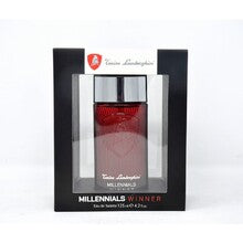 Lamborghini - Millennials Winner EDT - 125ml - Feel You