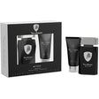 Lamborghini - Mitico Gift Set EDT 75 ml and After Shave Balsam 100 ml - 75ml - Feel You