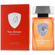Lamborghini - Sportivo EDT - 75ml - Feel You