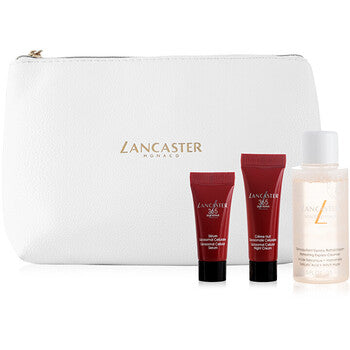Lancaster - 365 Skin Repair Evening Routine Set - Gift set - Feel You