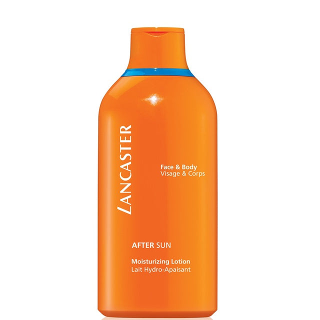 Lancaster, After Sun, Moisturizing, After-Sun Lotion, 400 ml - Feel You